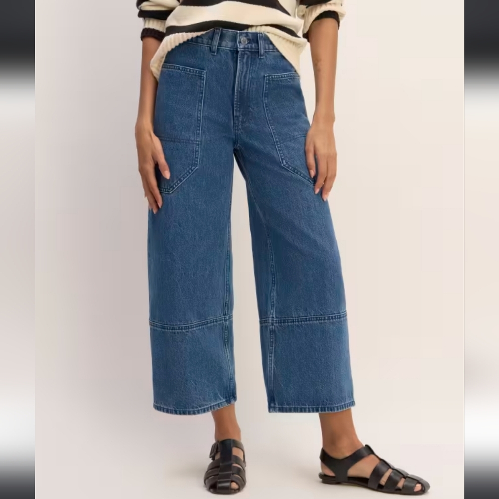 Everlane Gardner Jean